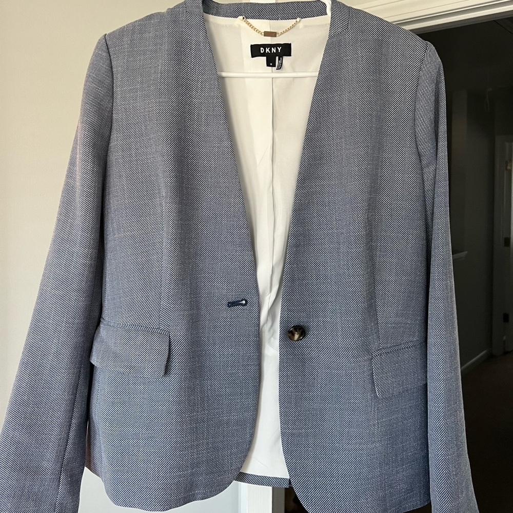 DKNY Blazer
